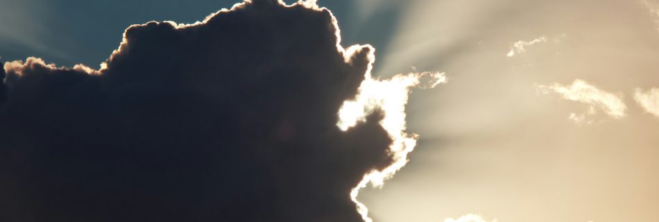 white clouds and blue sky during daytime